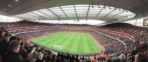Una giornata di calcio a Londra: come organizzarsi tra stadio, quartiere e trasporti