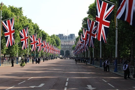 Eventi a Londra