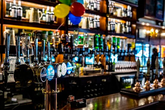 Pub a Londra