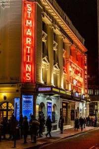 West End a Londra: come organizzare cena, musical e rientro serale senza correre