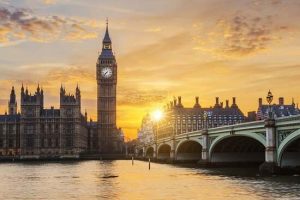 Londra romantica: tramonti, viste mozzafiato e locali perfetti per coppie