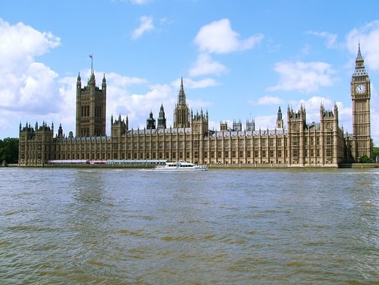 Westminster, Londra