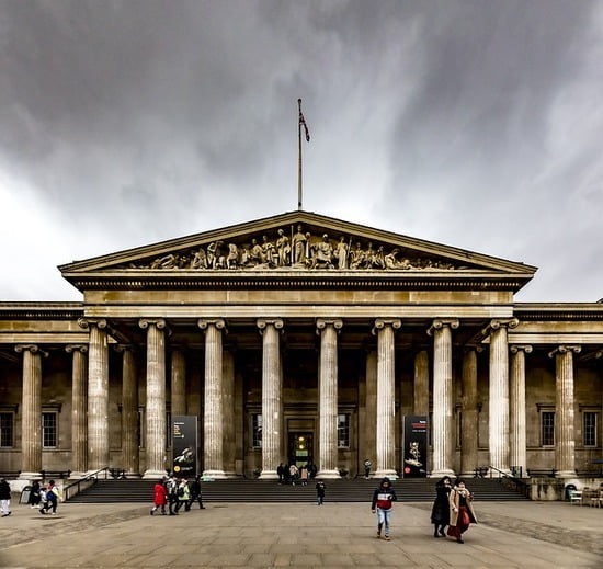 british-museum-london