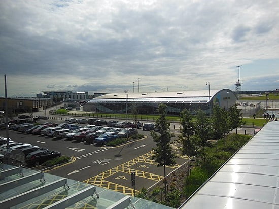 Aeroporto di Londra Southend