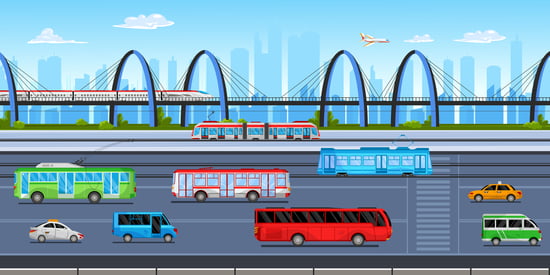 trasporti