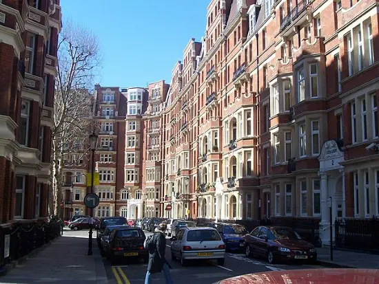 Kensington (Londra)