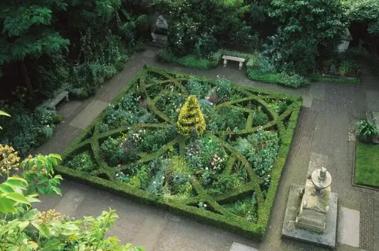 Garden Museum a Londra
