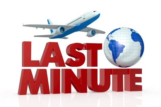 Last Minute