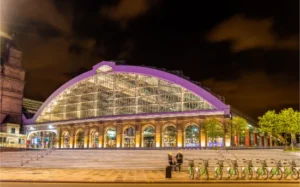 Visitare Liverpool Street a Londra: come arrivare, cosa vedere e cosa fare nei dintorni