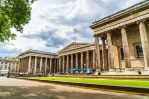 Musei di Londra se hai poco tempo: quale scegliere con 2 ore, mezza giornata o un giorno